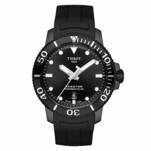 TISSOT SEASTAR 1000 AUTOMATIC ティソ シースター 1000 オートマティック T120.407.37.051.00