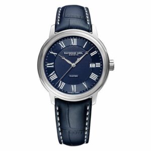 RAYMOND WEIL MAESTRO レイモンド ウェイル マエストロ 2237-STC-J0508
