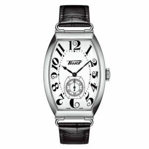 TISSOT HERITAGE PORTO MECHANICAL ティソ ヘリテージ ポルト メカニカル T128.505.16.012.00
