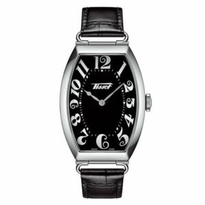 TISSOT HERITAGE PORTO ティソ ヘリテージ ポルト T128.509.16.052.00