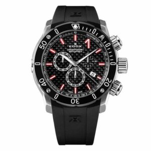 EDOX CHRONOFFSHORE-1 CHRONOGRAPH エドックス クロノオフショア1 クロノグラフ 10221-3-NIRO2
