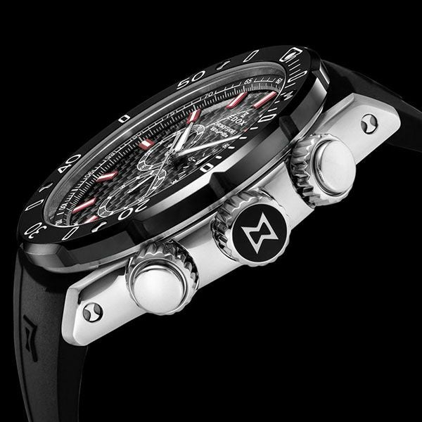 EDOX CHRONOFFSHORE-1 CHRONOGRAPH エドックス クロノオフショア1 クロノグラフ 10221-3-NIRO2