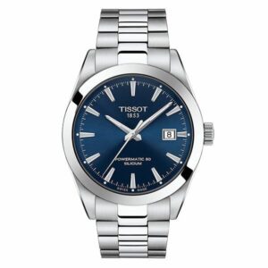 TISSOT GENTLEMAN AUTOMATIC ティソ ジェントルマン オートマティック T127.407.11.041.00