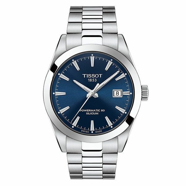 TISSOT GENTLEMAN AUTOMATIC ティソ ジェントルマン オートマティック T127.407.11.041.00