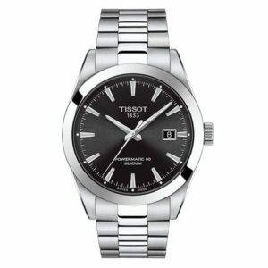 TISSOT GENTLEMAN AUTOMATIC ティソ ジェントルマン オートマティック T127.407.11.051.00