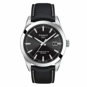 TISSOT GENTLEMAN AUTOMATIC ティソ ジェントルマン オートマティック T127.407.16.051.00