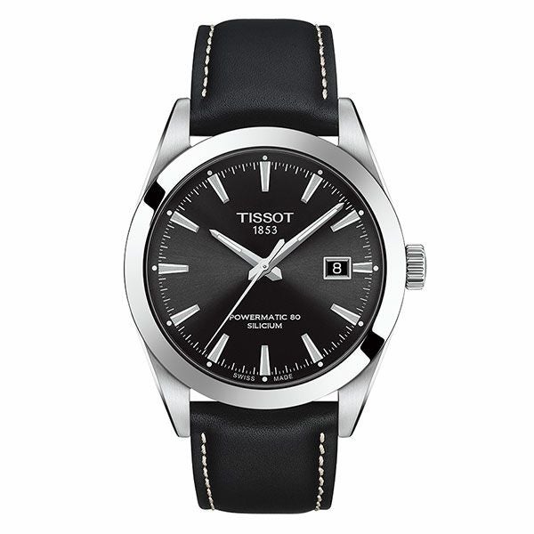 TISSOT GENTLEMAN AUTOMATIC ティソ ジェントルマン オートマティック T127.407.16.051.00