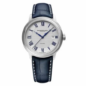 RAYMOND WEIL MAESTRO レイモンド ウェイル マエストロ 2237-STC-J0655