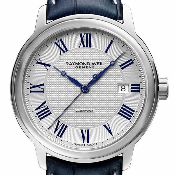 RAYMOND WEIL MAESTRO レイモンド ウェイル マエストロ 2237-STC-J0655