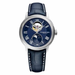 RAYMOND WEIL MAESTRO レイモンド ウェイル マエストロ 2240-STC-J0508