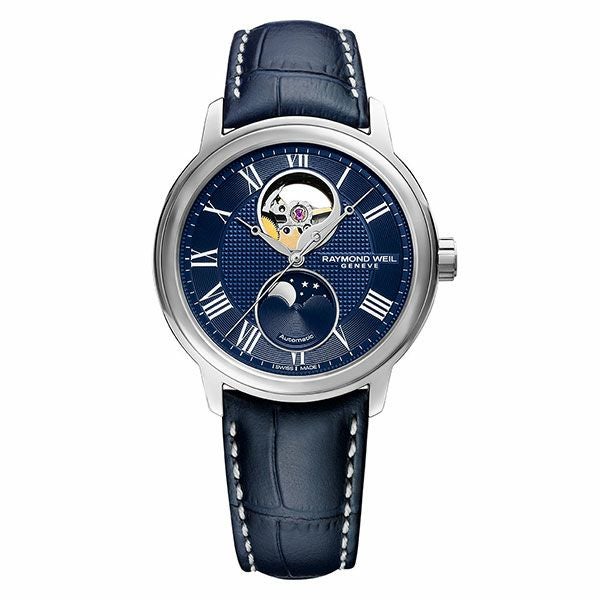 RAYMOND WEIL MAESTRO レイモンド ウェイル マエストロ 2240-STC-J0508