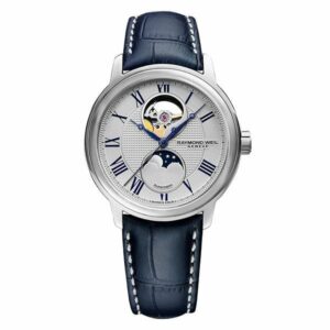 RAYMOND WEIL MAESTRO レイモンド ウェイル マエストロ 2240-STC-J0655