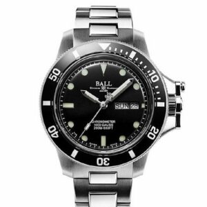 BALL WATCH ORIGINAL ボール ウォッチ オリジナル DM2118B-S1CJ-BK