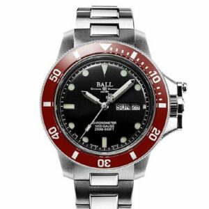 BALL WATCH ORIGINAL ボール ウォッチ オリジナル DM2118B-S2CJ-BK
