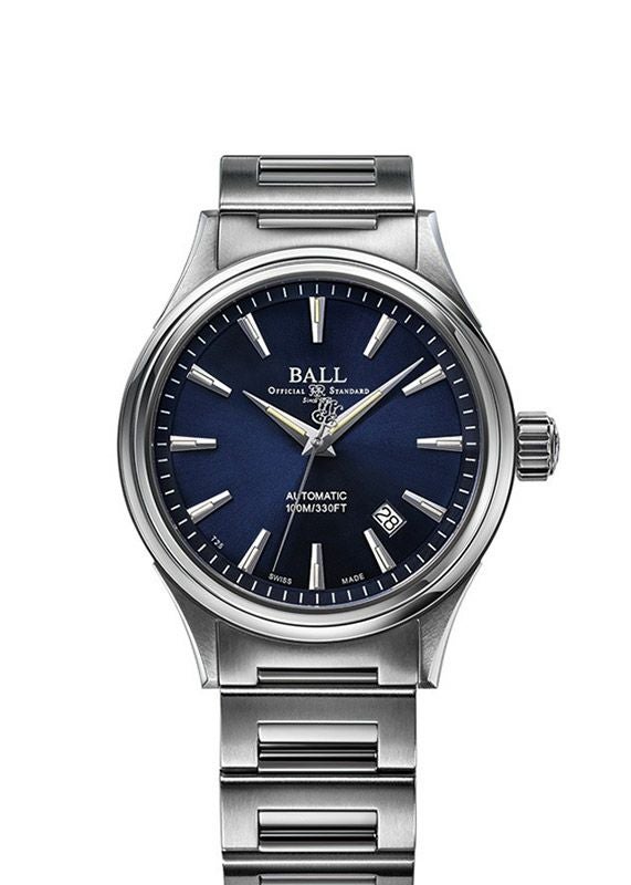 BALL WATCH VICTORY ボール ウォッチ ヴィクトリー NM2098C-S3J-BE