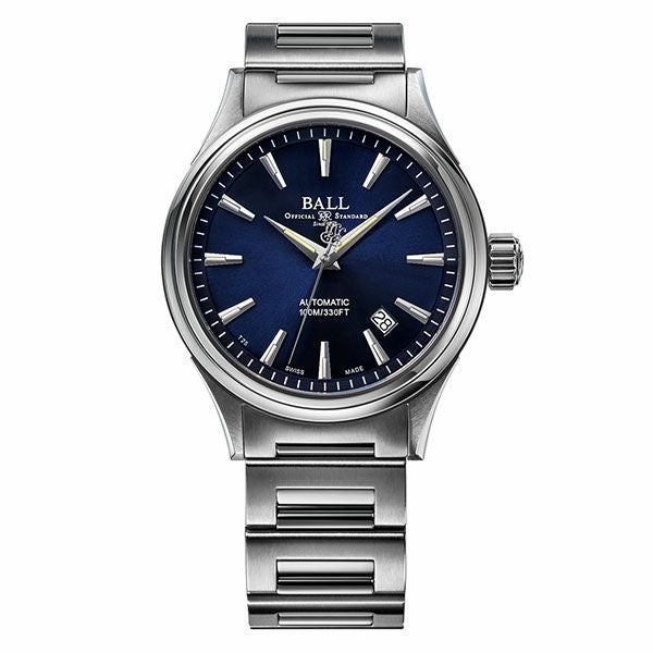 BALL WATCH VICTORY ボール ウォッチ ヴィクトリー NM2098C-S3J-BE