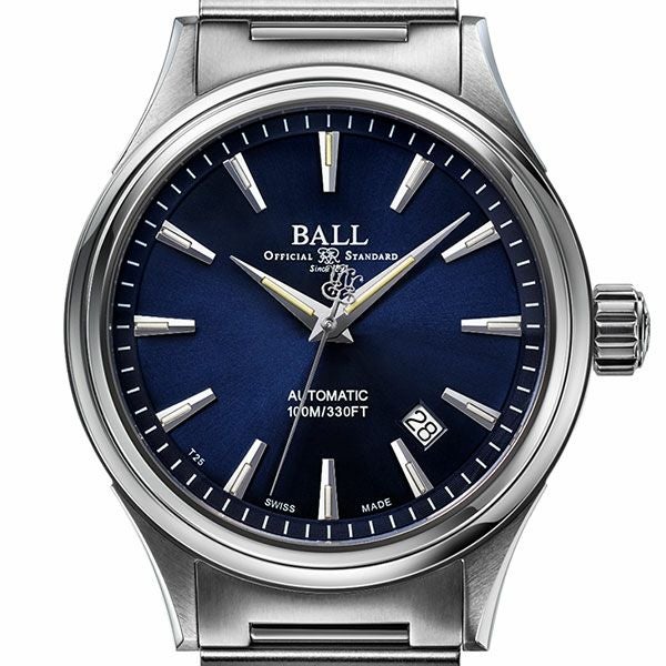 BALL WATCH VICTORY ボール ウォッチ ヴィクトリー NM2098C-S3J-BE