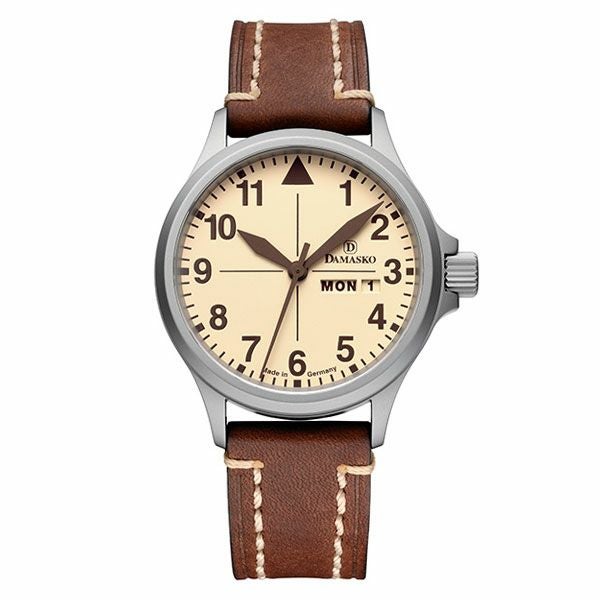 DAMASKO VINTAGE MODELS ダマスコ ヴィンテージ モデル DA20 L