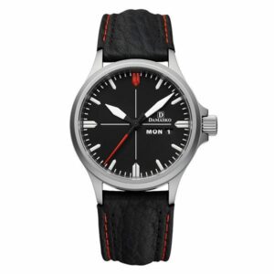 DAMASKO CLASSIC THREE HANDS MODELS ダマスコ クラシックスリーハンドモデル DA34 L
