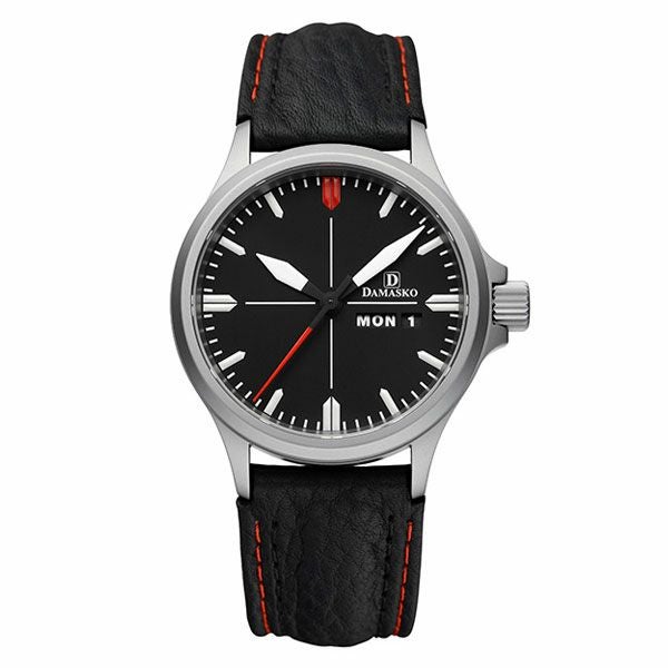 DAMASKO CLASSIC THREE HANDS MODELS ダマスコ クラシックスリーハンドモデル DA34 L
