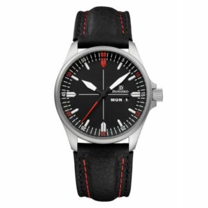 DAMASKO THREE HANDS MODELS WITH REHAUT ダマスコ スリーハンドモデル リホート DA343 L
