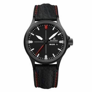 DAMASKO CLASSIC THREE HANDS MODELS ダマスコ クラシックスリーハンドモデル DA34D L