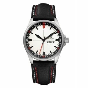 DAMASKO THREE HANDS MODELS WITH REHAUT ダマスコ スリーハンドモデル リホート DA353 L