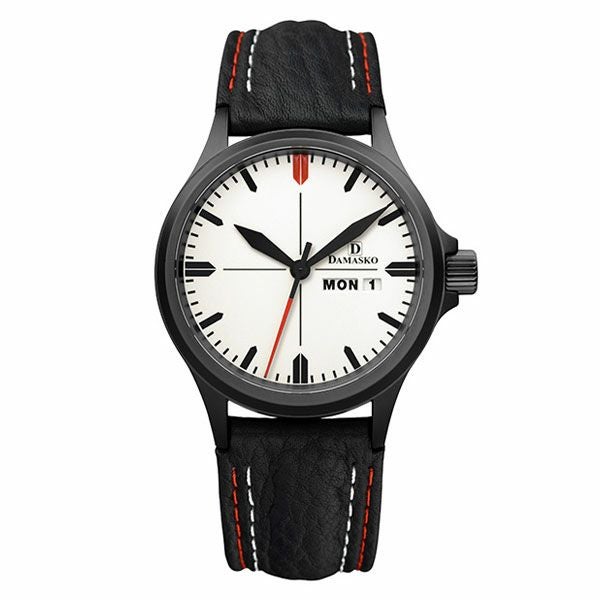 DAMASKO CLASSIC THREE HANDS MODELS ダマスコ クラシックスリーハンドモデル DA35D L