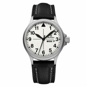 DAMASKO CLASSIC THREE HANDS MODELS ダマスコ クラシックスリーハンドモデル DA37 L