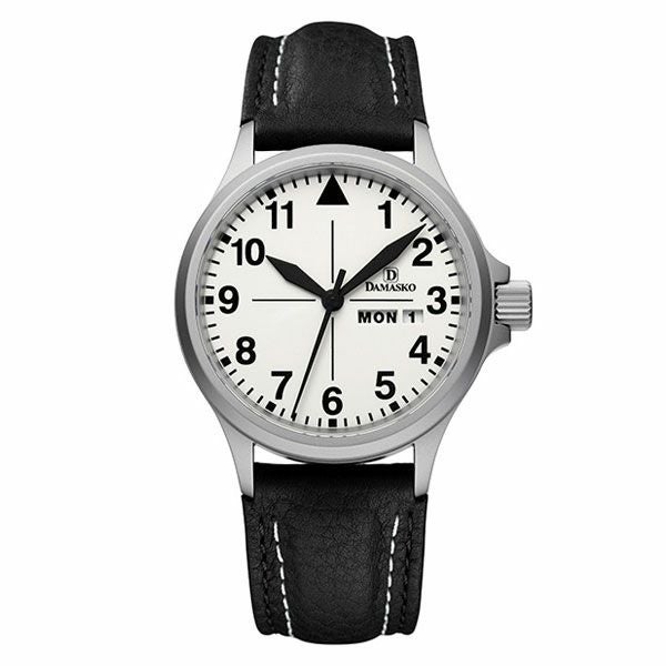 DAMASKO CLASSIC THREE HANDS MODELS ダマスコ クラシックスリーハンドモデル DA37 L