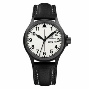 DAMASKO CLASSIC THREE HANDS MODELS ダマスコ クラシックスリーハンドモデル DA37D L