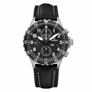 DAMASKO SPORTY CHORONOGRAPH ダマスコ スポーティークロノグラフ DC66 L