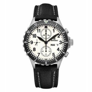 DAMASKO SPORTY CHORONOGRAPH ダマスコ スポーティークロノグラフ DC67 L