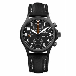 DAMASKO CLASSIC PILOT CHRONOGRAPHS ダマスコ クラシックパイロットクロノグラフ DCJ56D L