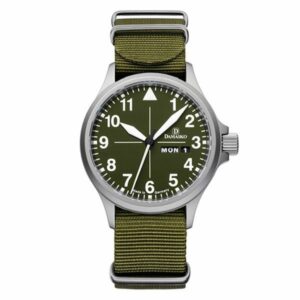 DAMASKO HUNTING AND OUTDOOR WATCHES ダマスコ ハンチングアンドアウトドア DH2.0 N