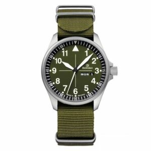 DAMASKO HUNTING AND OUTDOOR WATCHES ダマスコ ハンチングアンドアウトドア DH3.0 N
