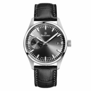 DAMASKO ELEGANT ACCESSORY MANUAL WINDING MODEL ダマスコ エレガントアクセサリーマニュアルワインディング DK105 GR L