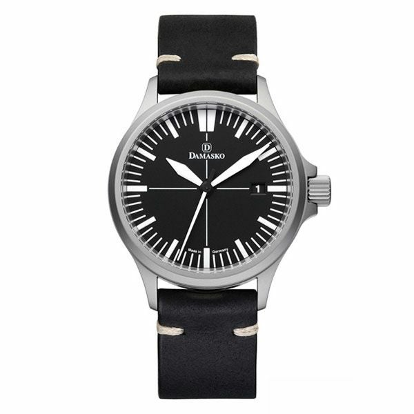 DAMASKO FLAT THREE HANDS SPORTY MODELS ダマスコ フラットスリーハンド スポーティモデル DS30 L