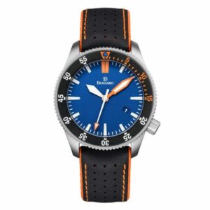 DAMASKO HIGH RELIABILITY HIGH TECH DIVER ダマスコ ハイリライアビリティー DSUB2