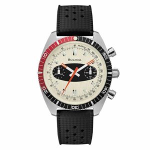 BULOVA Archives Series Chronograph A “Surfboard” ブローバ アーカイブス シリーズ クロノグラフA “サーフボード” 98A252