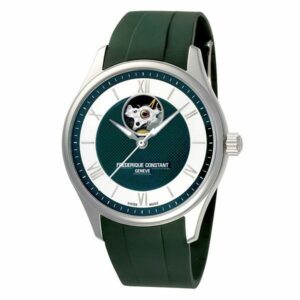 FREDERIQUE CONSTANT CLASSIC INDEX AUTOMATIC HEARTBEAT フレデリック・コンスタント クラシック インデックス オートマチック ハートビート FC-310MGRW5B6