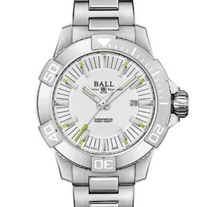 BALL WATCH DeepQUEST II ボール ウォッチ ディープクエスト II DM3002A-S1CJ-WH