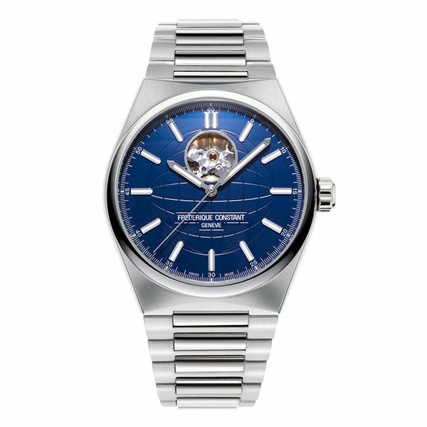 FREDERIQUE CONSTANT HIGHLIFE HEART BEAT フレデリック・コンスタント ハイライフ ハートビート FC-310N4NH6B