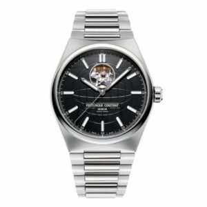 FREDERIQUE CONSTANT HIGHLIFE HEART BEAT フレデリック・コンスタント ハイライフ ハートビート FC-310B4NH6B