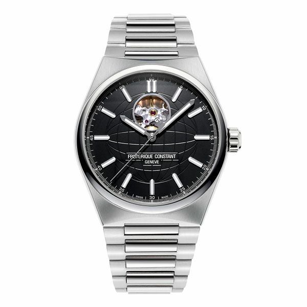 FREDERIQUE CONSTANT HIGHLIFE HEART BEAT フレデリック・コンスタント ハイライフ ハートビート FC-310B4NH6B