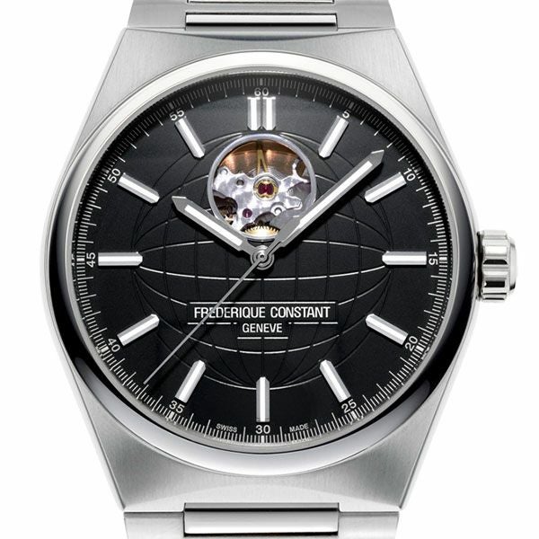 FREDERIQUE CONSTANT HIGHLIFE HEART BEAT フレデリック・コンスタント ハイライフ ハートビート FC-310B4NH6B