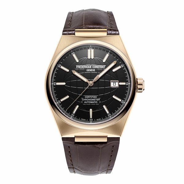 FREDERIQUE CONSTANT HIGHLIFE AUTOMATIC COSC フレデリック・コンスタント ハイライフ オートマチック COSC FC-303B4NH4