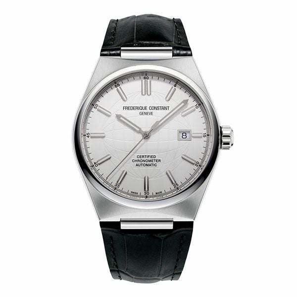 FREDERIQUE CONSTANT HIGHLIFE AUTOMATIC COSC フレデリック・コンスタント ハイライフ オートマチック COSC FC-303S4NH6