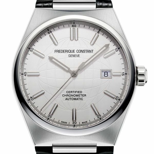 FREDERIQUE CONSTANT HIGHLIFE AUTOMATIC COSC フレデリック・コンスタント ハイライフ オートマチック COSC FC-303S4NH6