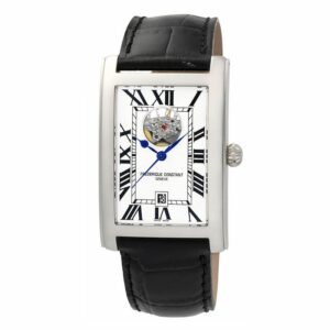 FREDERIQUE CONSTANT CLASSIC CARREE AUTOMATIC HEARTBEAT フレデリック・コンスタント クラシック カレ オートマチック ハートビート FC-315MWR4C26